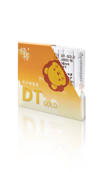 DT-GOLD