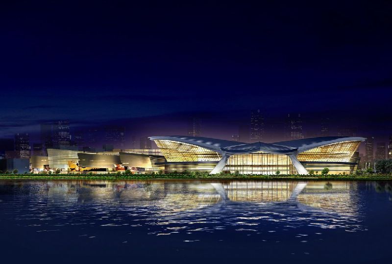 2017年 第十九屆中國東北國際口腔器材展覽會(huì)暨學(xué)術(shù)交流會(huì) 順利舉行