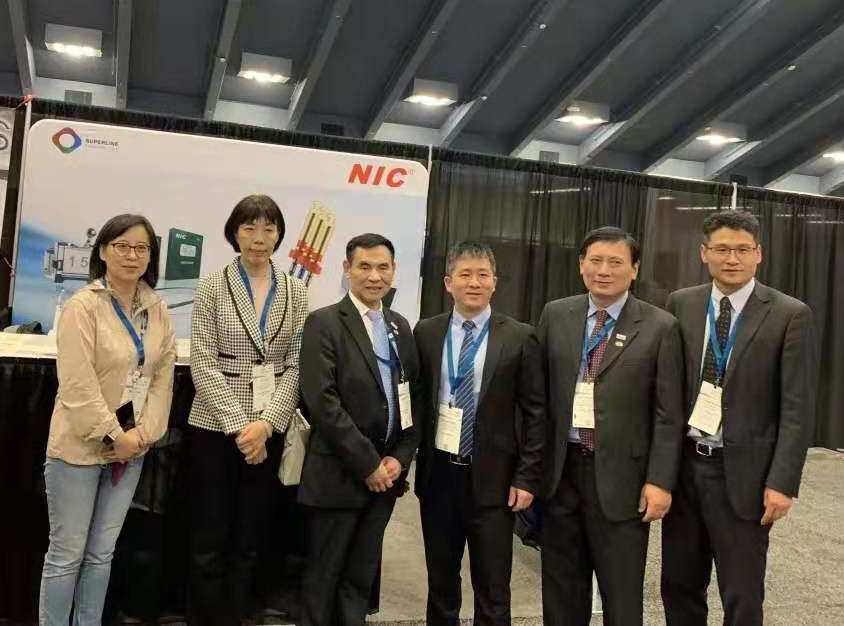 2019年美國牙科協會世界牙科聯盟大會（ADA | FDI) 圓滿結束！